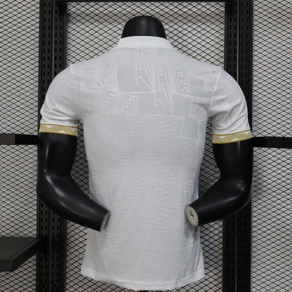Mexico 2025 Jersey