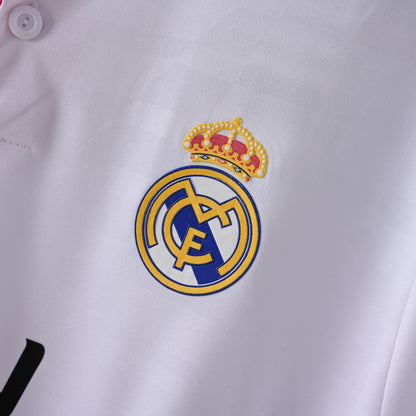 Real Madrid 2014/2015 Home Jersey