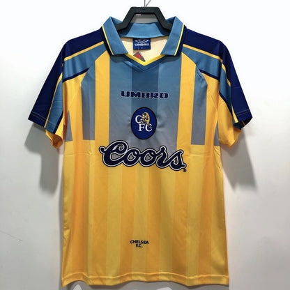 Chelsea 1995/1997 Away Jersey