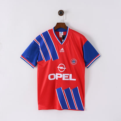 Bayern 1993/1995 Home Jersey