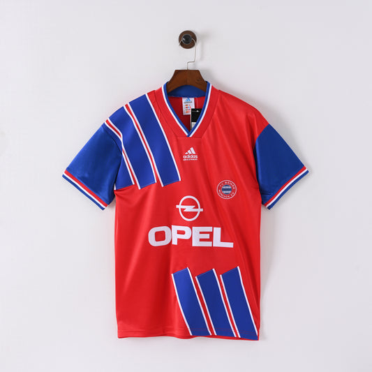 Bayern 1993/1995 Home Jersey