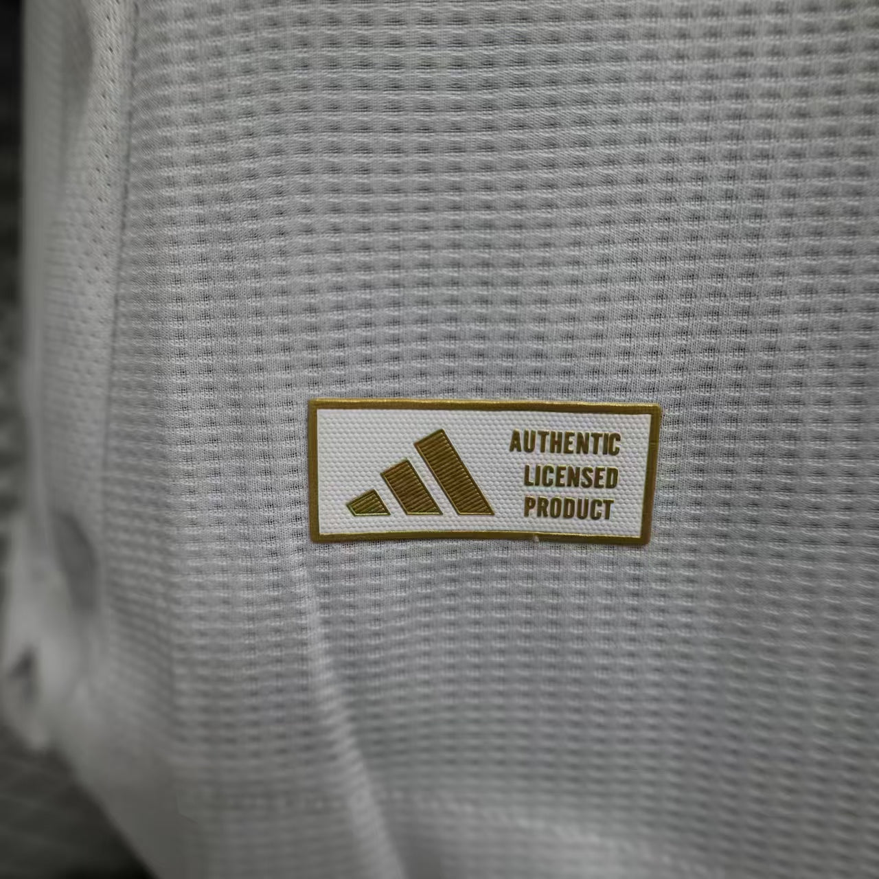 Aston Villa 2024/2025 Away Jersey