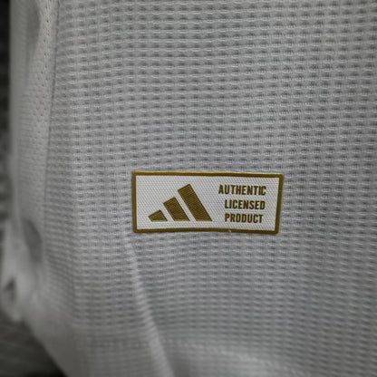 Aston Villa 2024/2025 Away Jersey