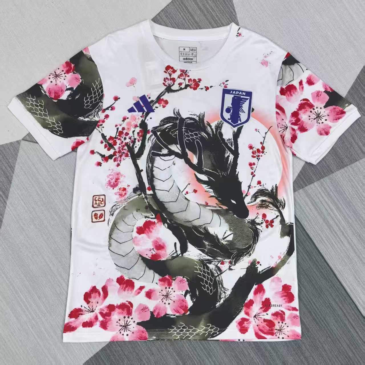 Japan 2024 Jersey