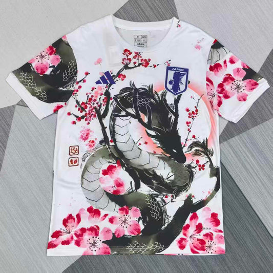 Japan 2024 Jersey