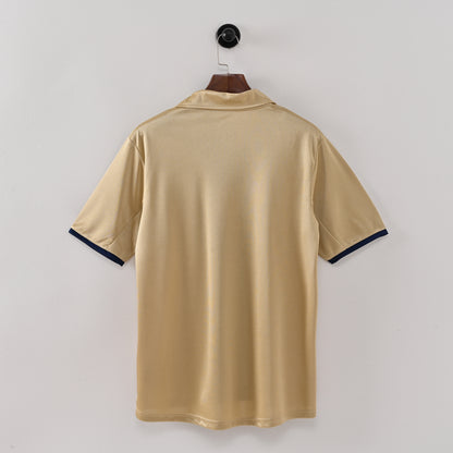 Barcelona 2001/2002 Away Jersey