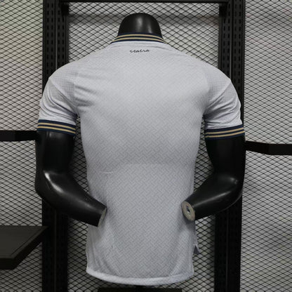 Italy 2026 Away Jersey