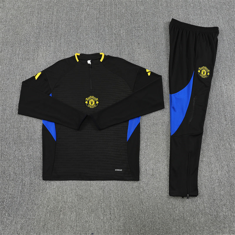 Manchester United 2025/2026 Training Suit