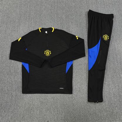 Manchester United 2025/2026 Training Suit