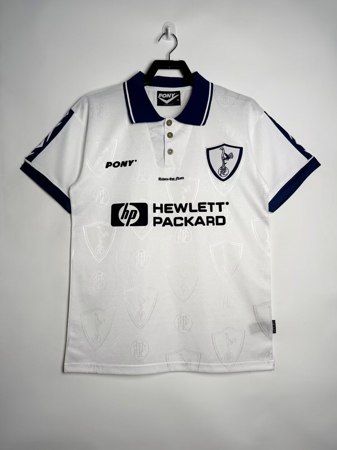 Tottenham 1995/1997 Home Jersey