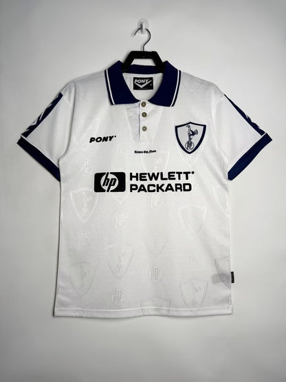 Tottenham 1995/1997 Home Jersey