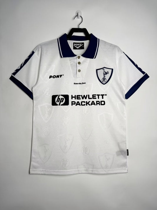 Tottenham 1995/1997 Home Jersey