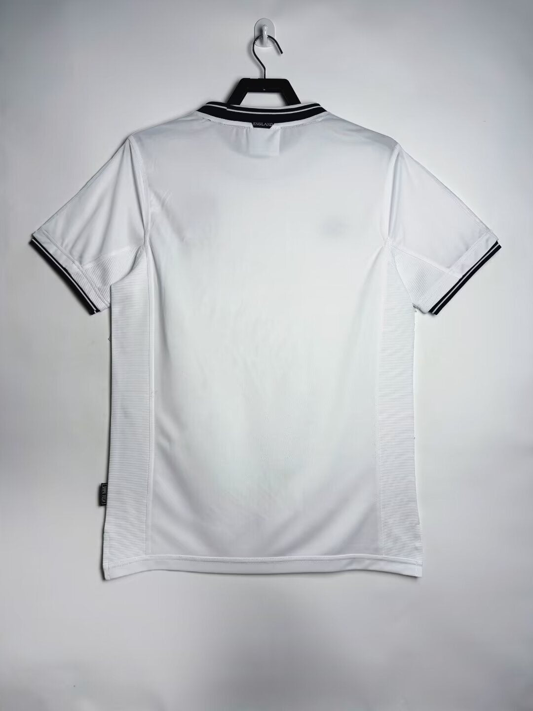 England 2000 Home Jersey