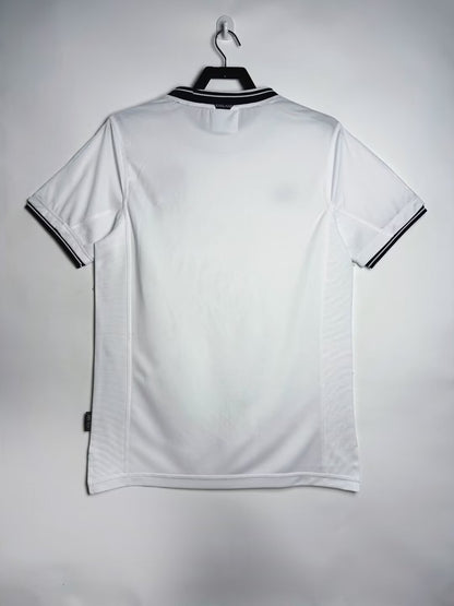 England 2000 Home Jersey