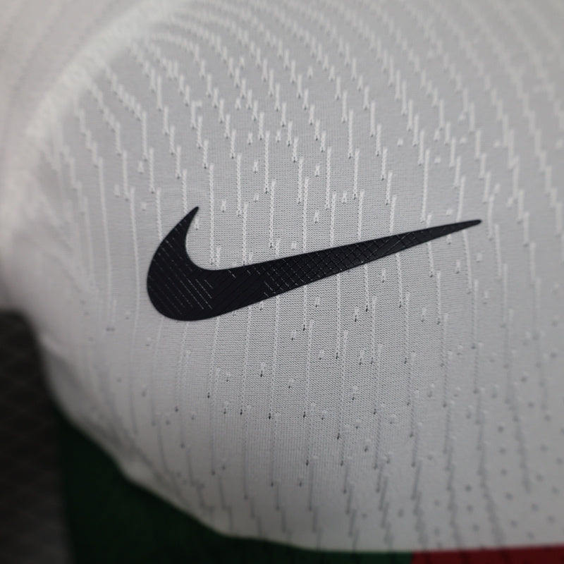Portugal 2022 Away Jersey
