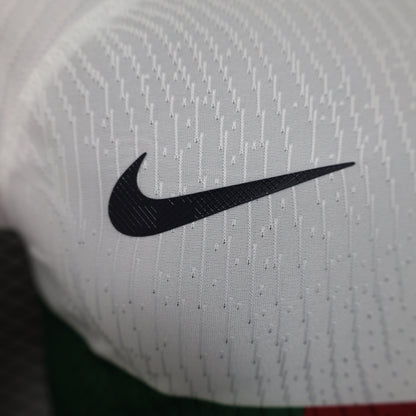 Portugal 2022 Away Jersey