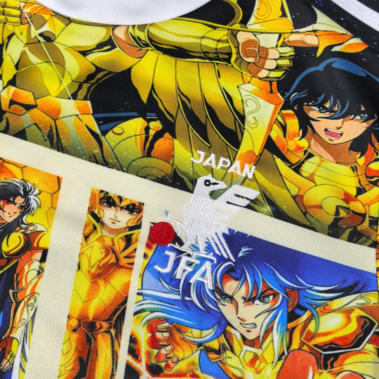 Japan 2024 Jersey