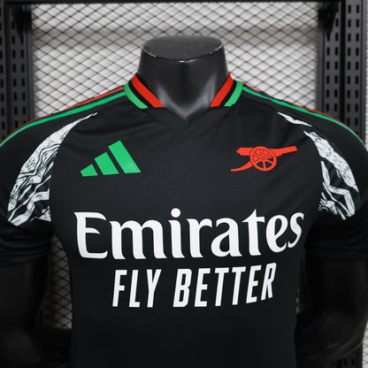 Arsenal 2024/2025 Away Jersey