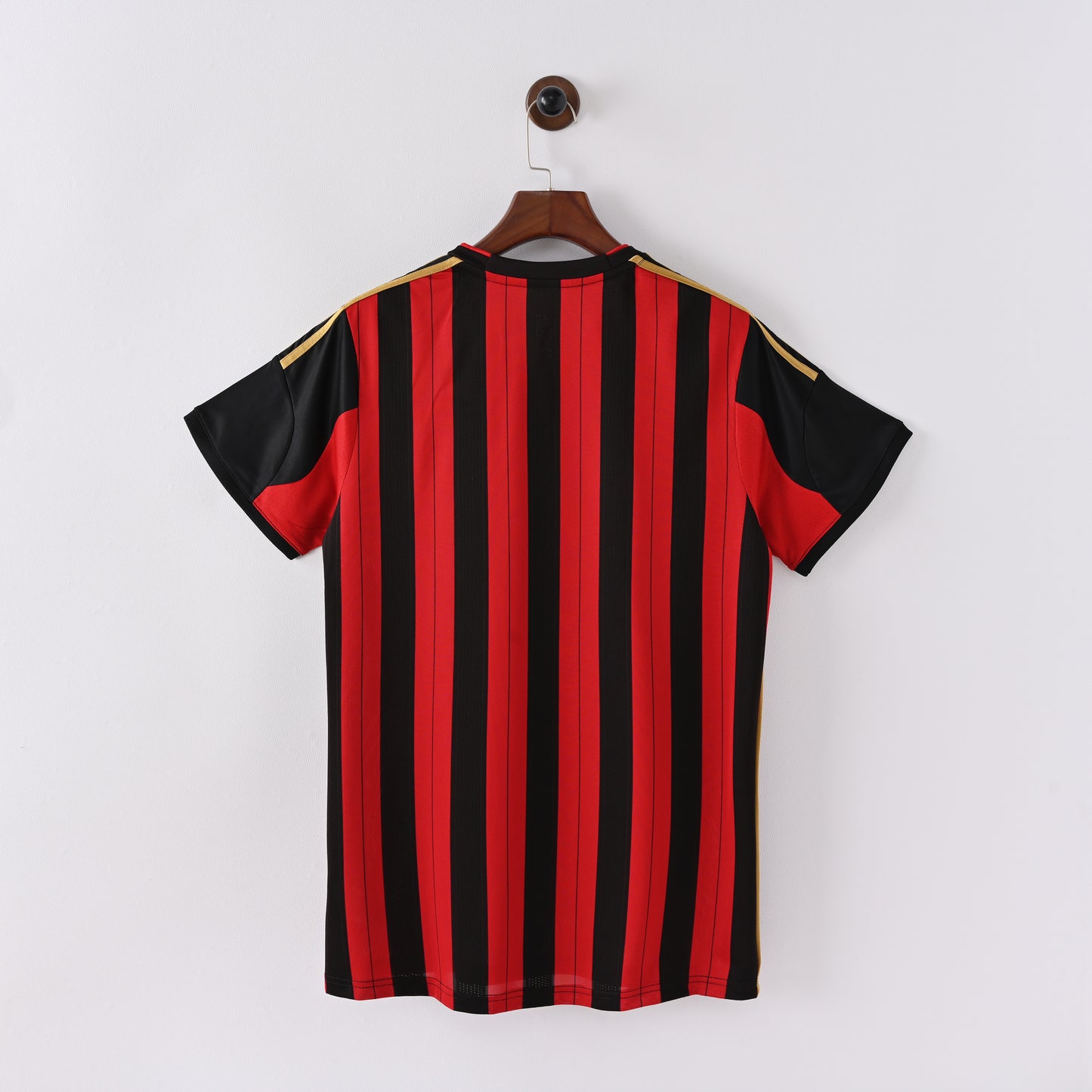AC Milan 2013/2014 Home Jersey