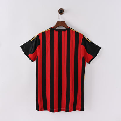 AC Milan 2013/2014 Home Jersey