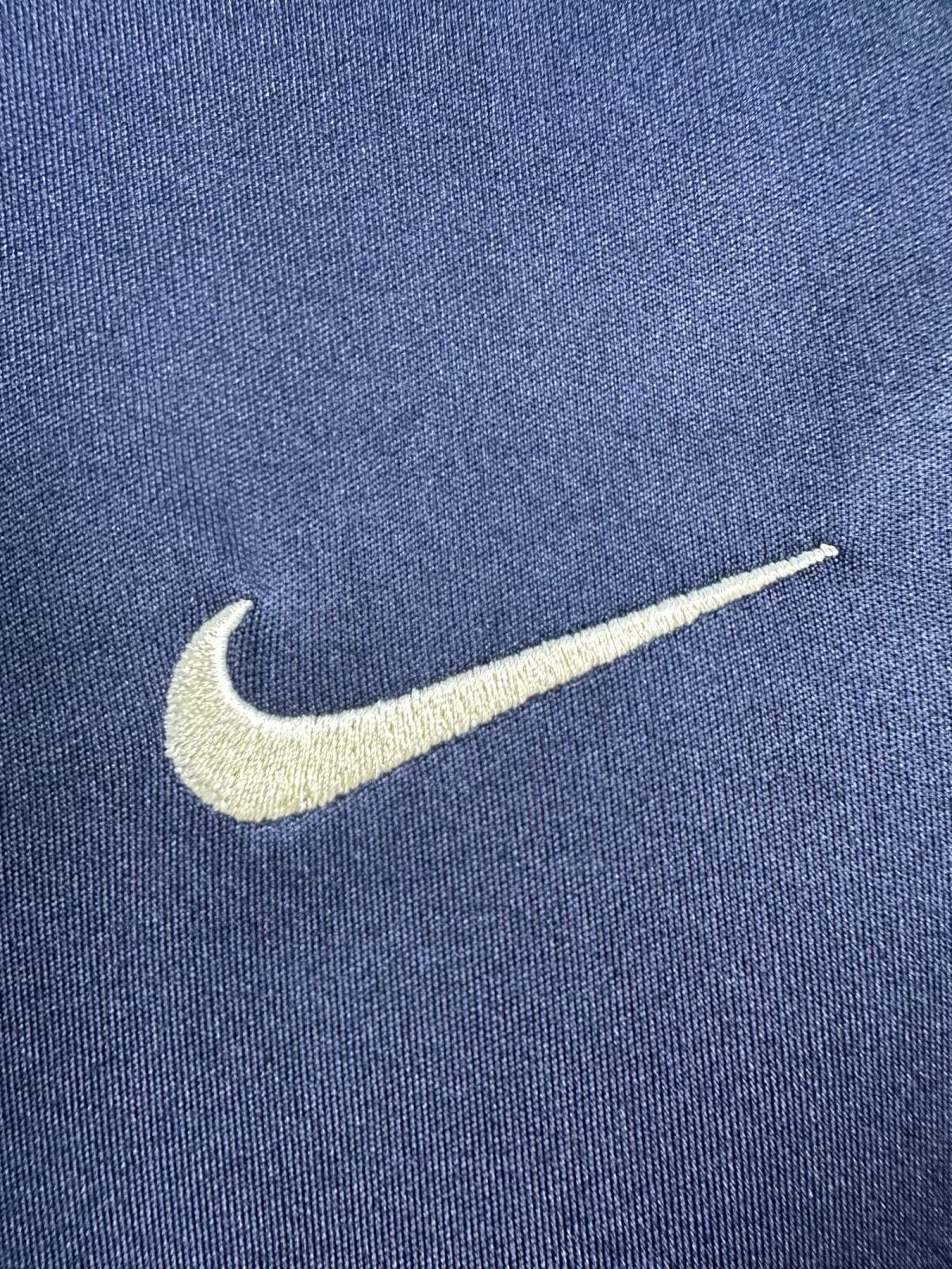 Barcelona 2002/2003 Away Jersey