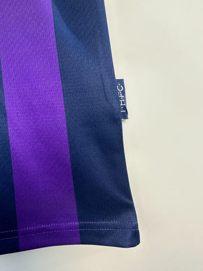 Tottenham 1995/1996 Away Jersey