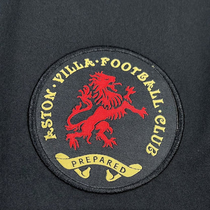 Aston Villa 2025/2026 Jersey