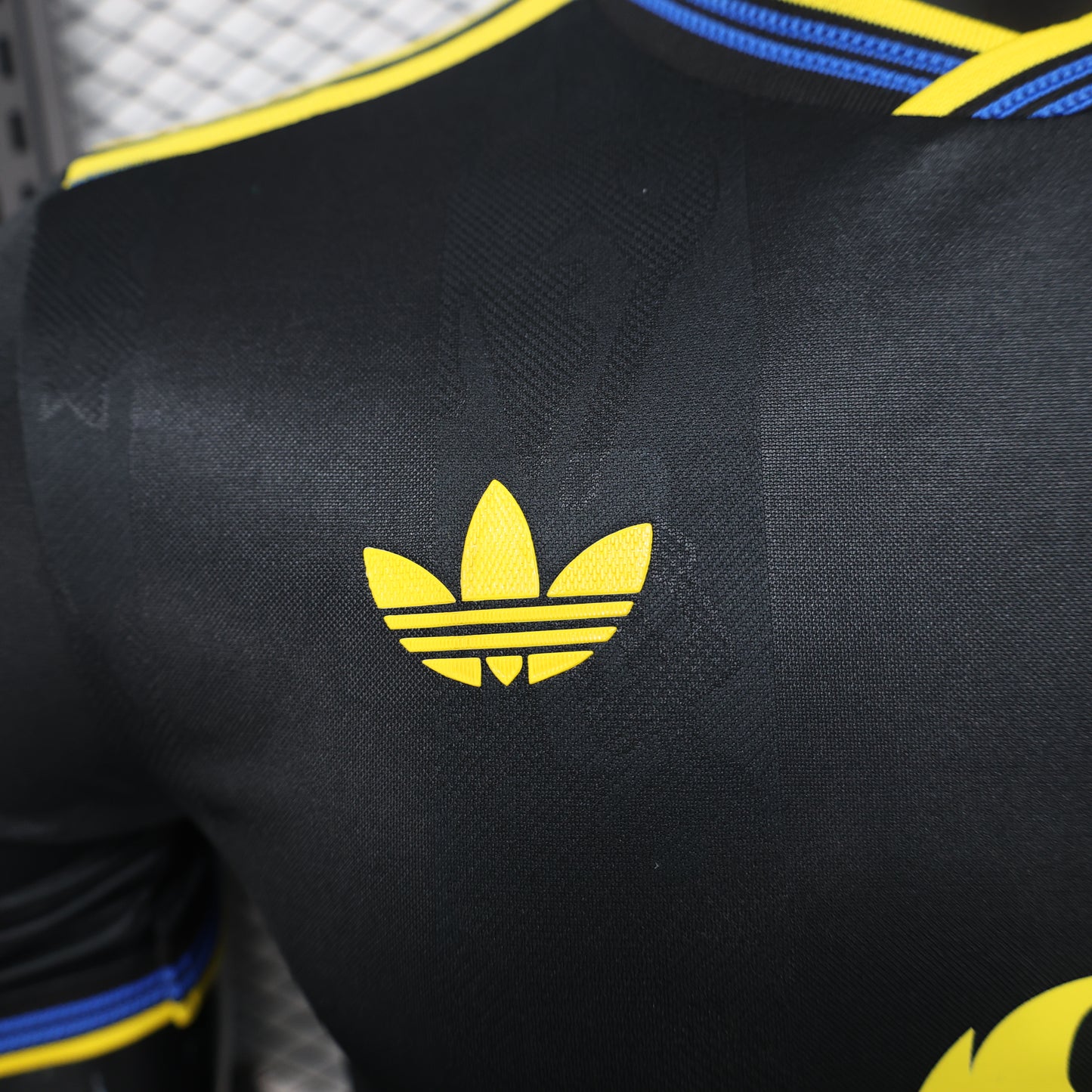 Manchester United 2025/2026 Third Jersey