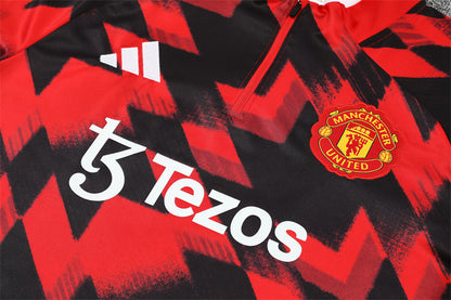 Manchester United 2025/2026 Training Suit