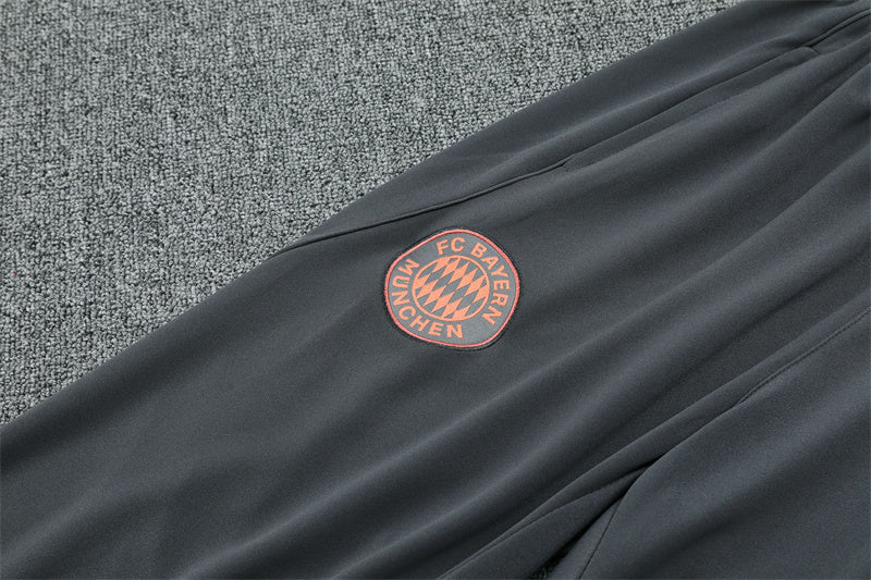 Bayern 2025/2026 Training Suit