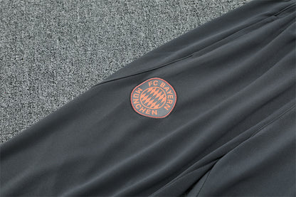 Bayern 2025/2026 Training Suit