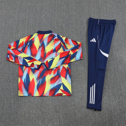 Arsenal 2025/2026 Training Suit