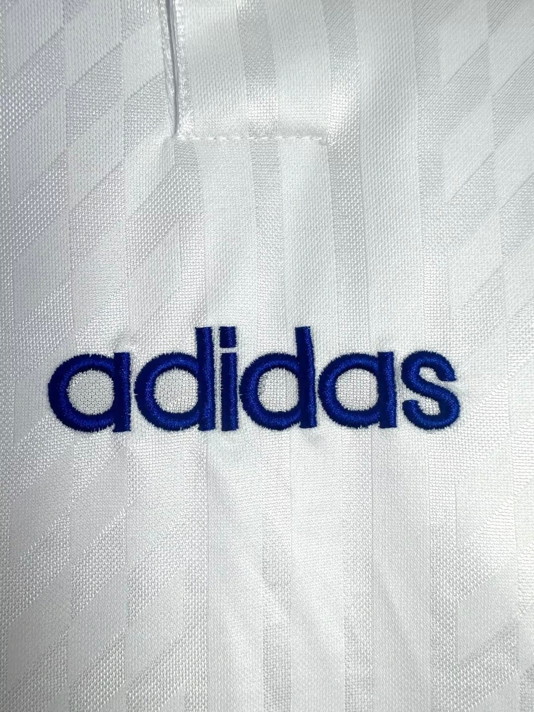 France 1994 Away Jersey
