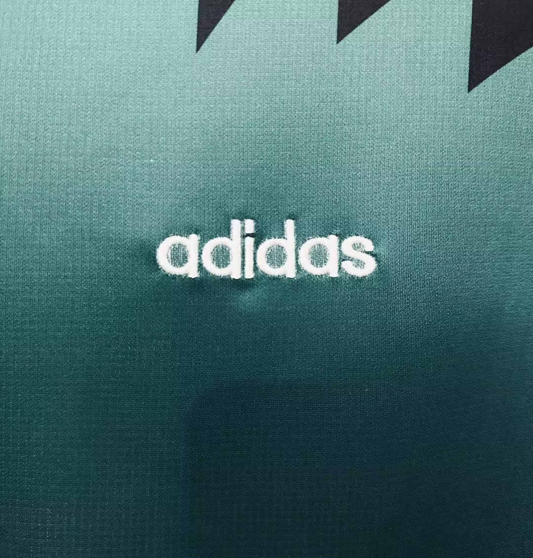 Germany 1994 Away Jersey