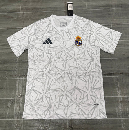 Real Madrid 2024/2025 Jersey