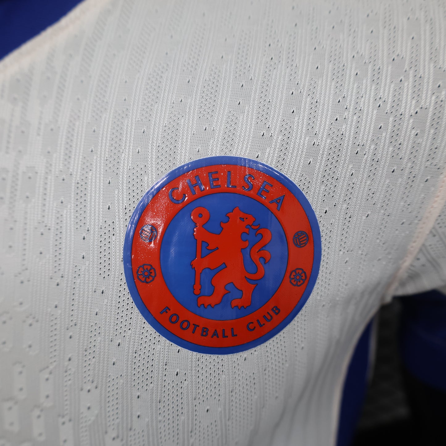Chelsea 2024/2025 Away Jersey