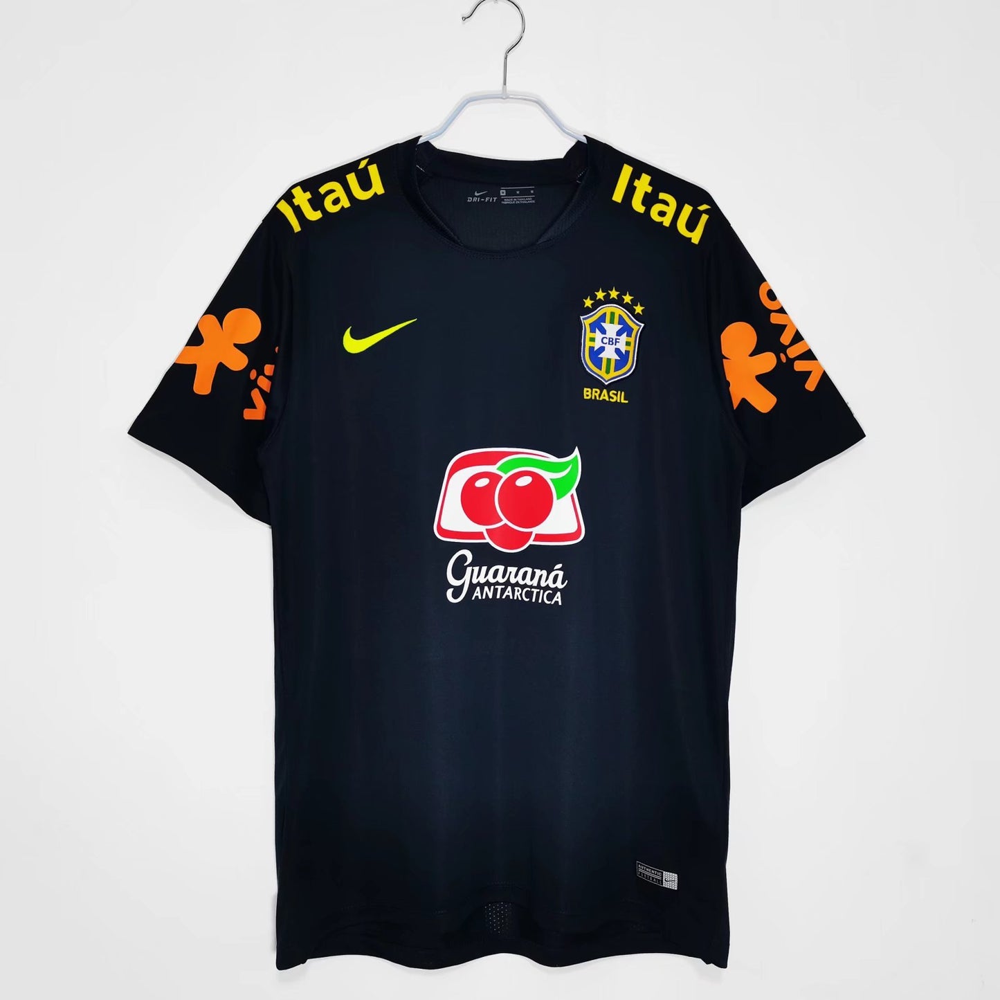 Brazil 2020 Jersey