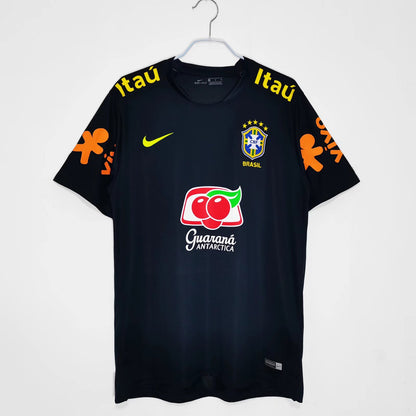 Brazil 2020 Jersey