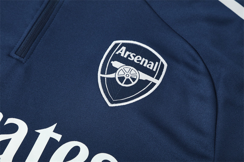 Arsenal 2025/2026 Training Suit