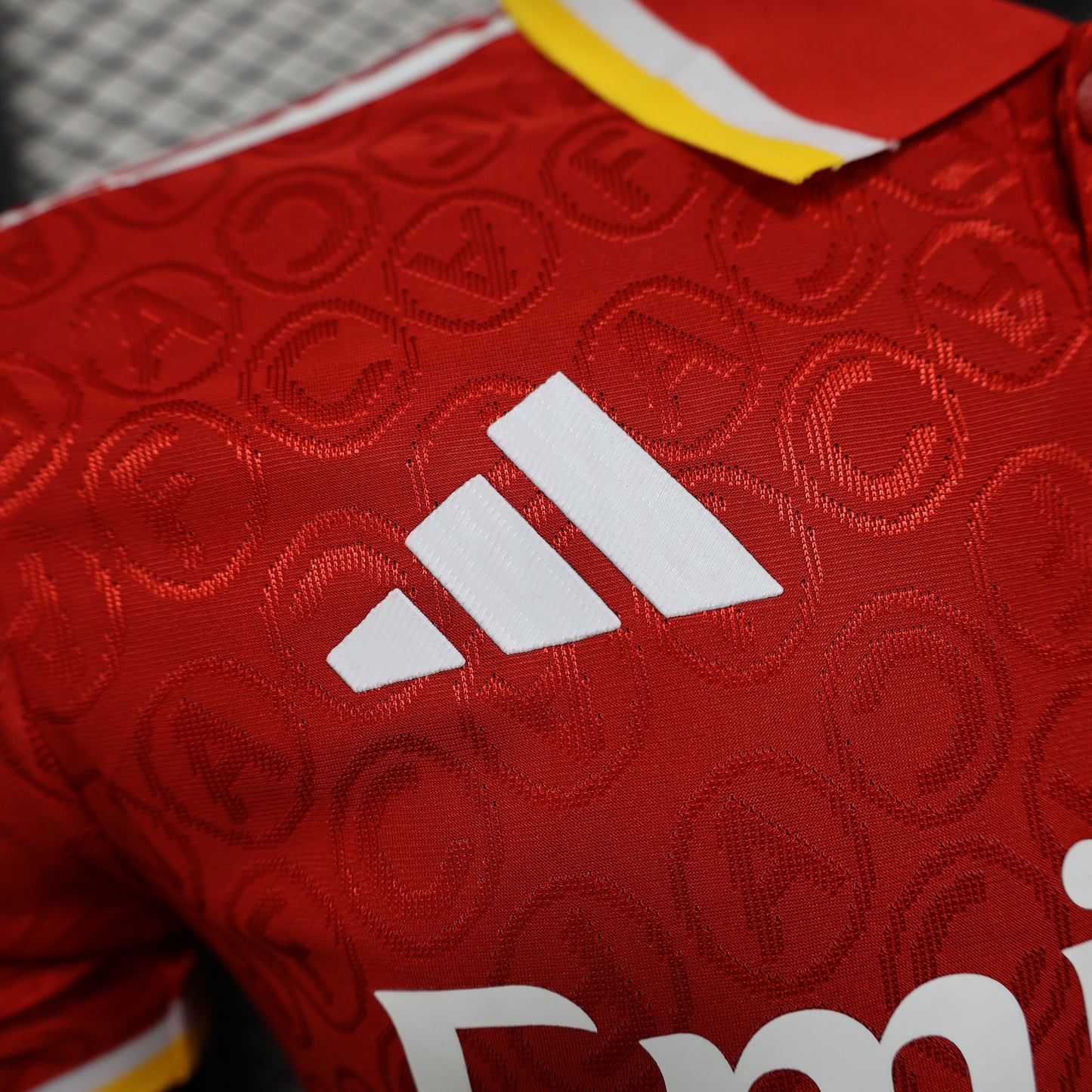 Arsenal 2025/2026 Jersey