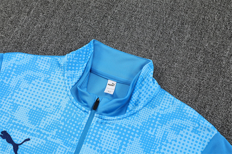Manchester City 2025/2026 Training Suit