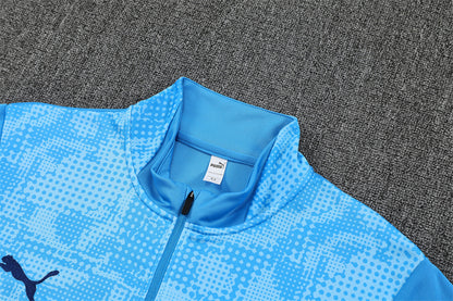 Manchester City 2025/2026 Training Suit