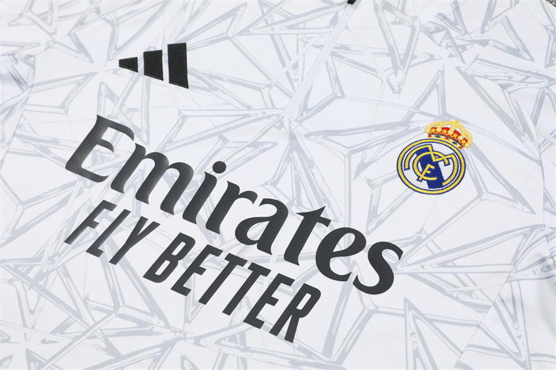 Real Madrid 2024/2025 Training Suit