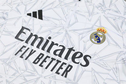 Real Madrid 2024/2025 Training Suit
