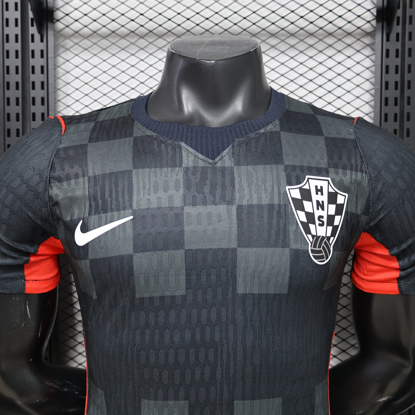 Croatia 2026 Jersey