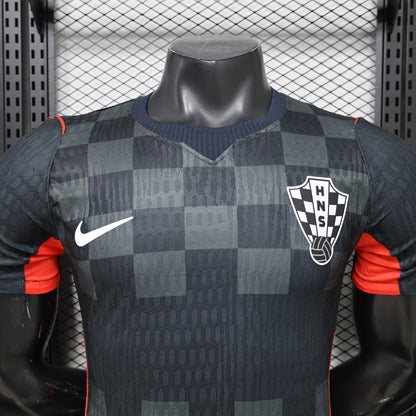 Croatia 2026 Jersey