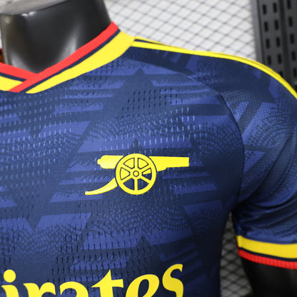 Arsenal 2026/2027 Away Jersey