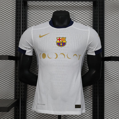 Barcelona 2024/2025 Jersey