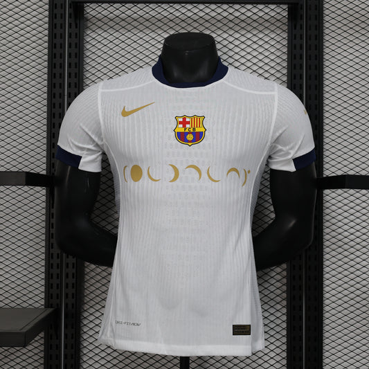 Barcelona 2024/2025 Jersey