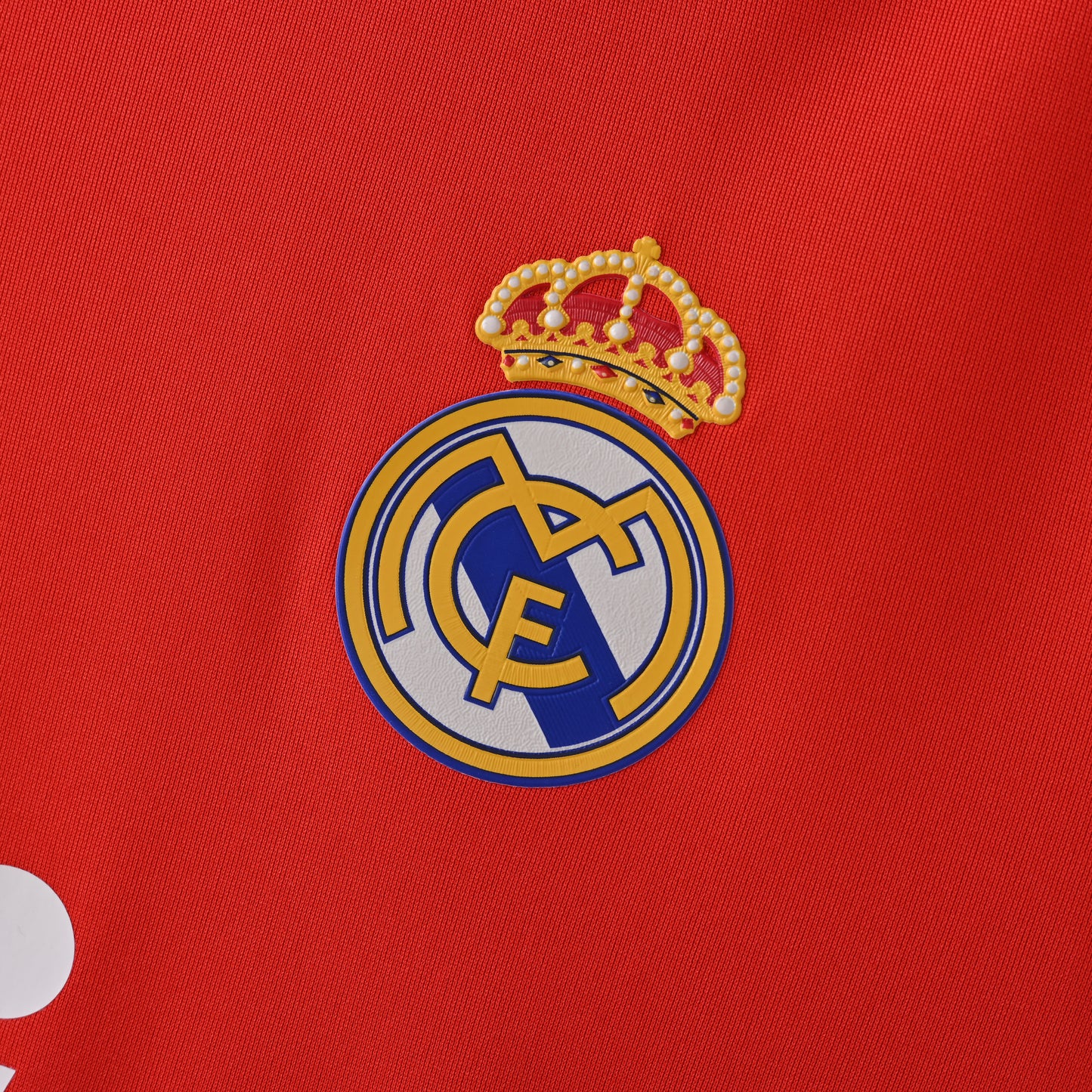 Real Madrid 2011/2012 Third Jersey